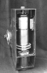Correctiecilinder type Koloni�n